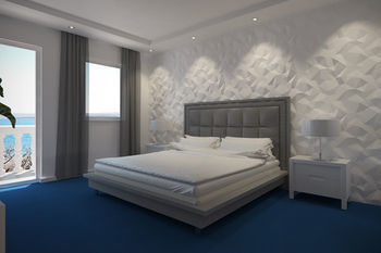 Hotel Park à Crikvenica Extérieur photo