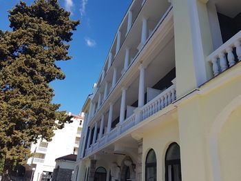 Hotel Park à Crikvenica Extérieur photo