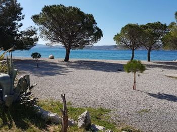 Hotel Park à Crikvenica Extérieur photo