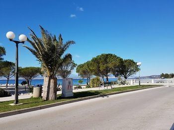 Hotel Park à Crikvenica Extérieur photo